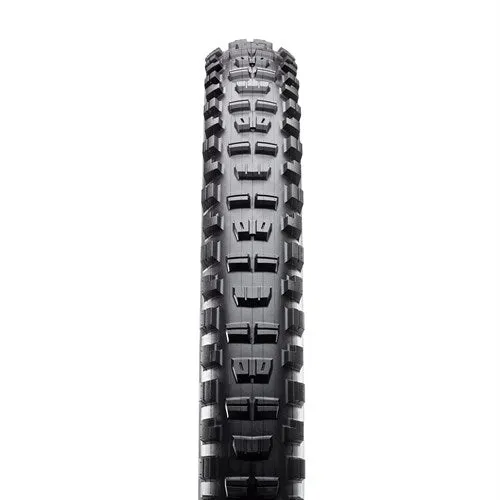 Maxxis Minion DHR II 29x2.50 120TPIx2 DD 3C MaxxTerra TR Black Folding Tyre
