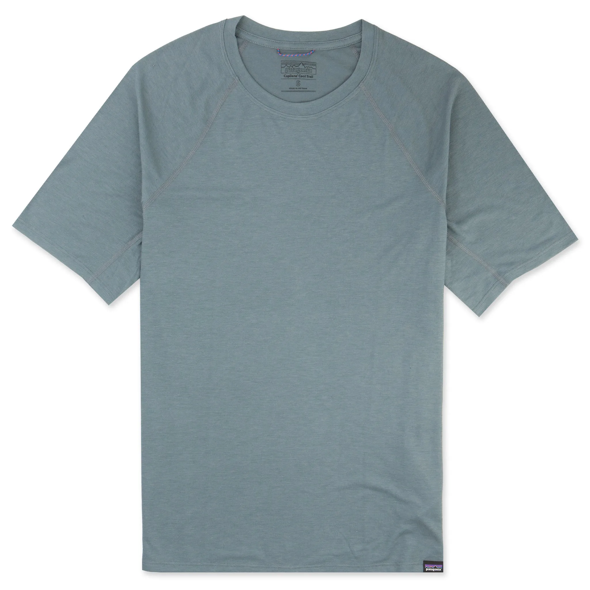 Men's Capilene&reg; Cool Trail Shirt