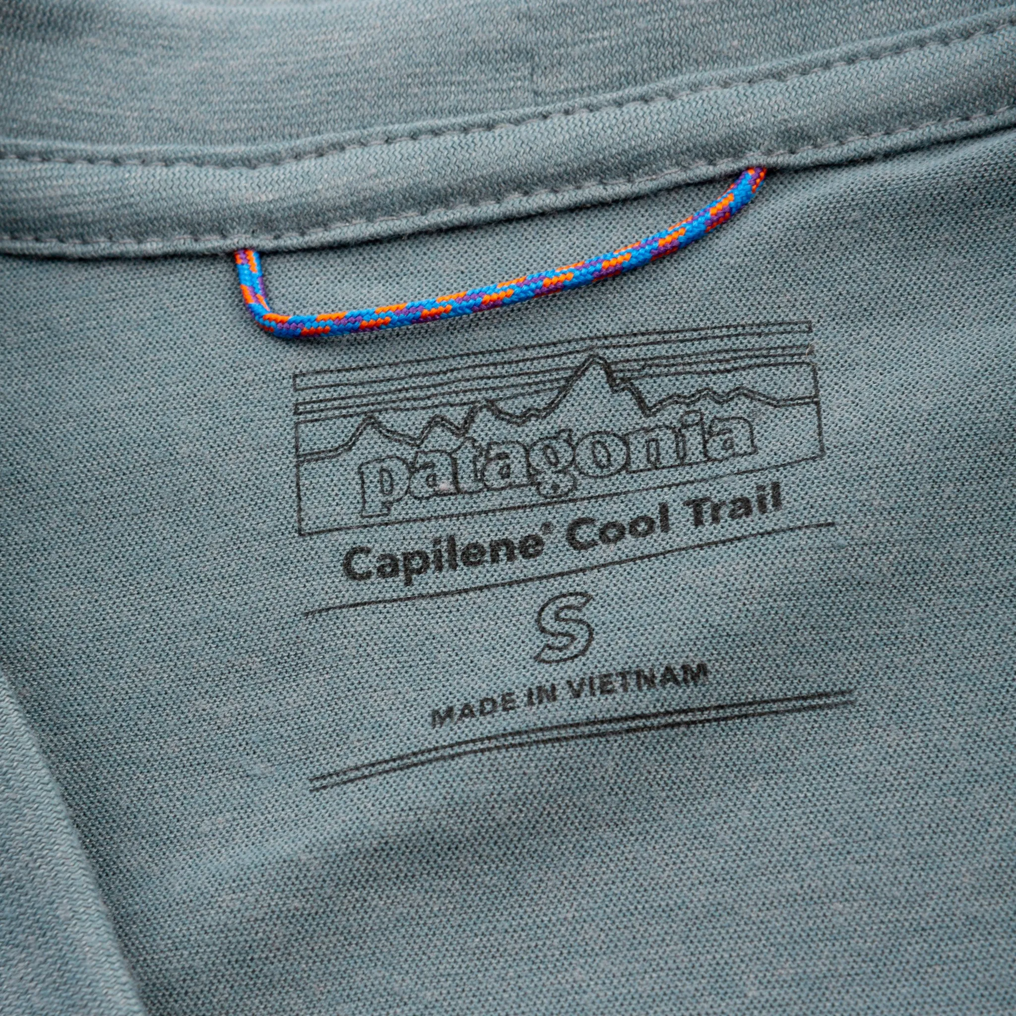 Men's Capilene&reg; Cool Trail Shirt