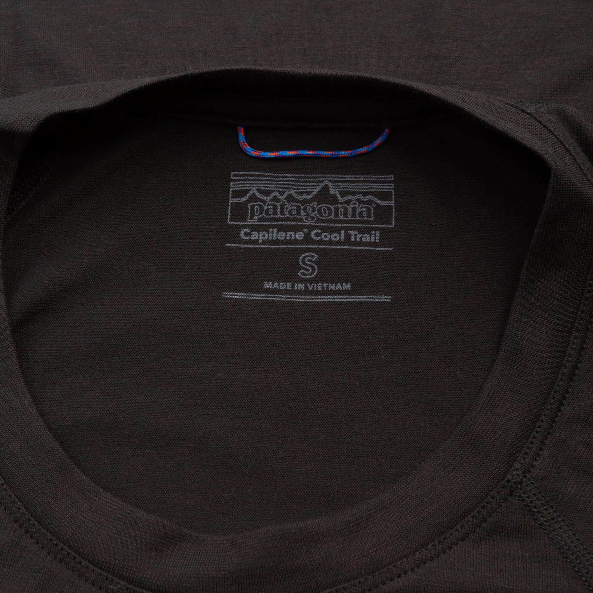 Men's Capilene&reg; Cool Trail T-Shirt