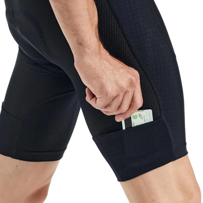 Men's Cargo Liner Bike Shorts
