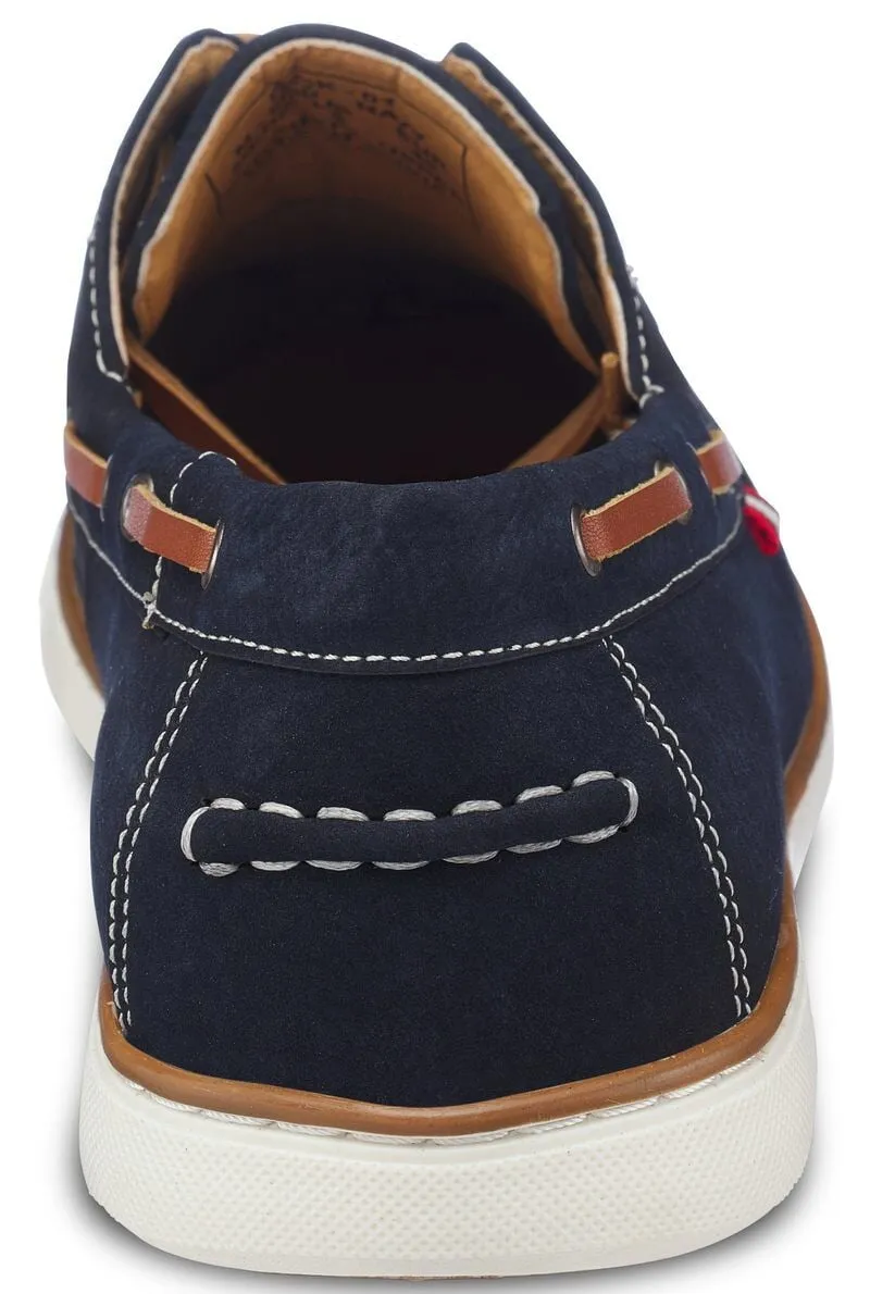 Men's Deck Boat Shoes - FINAL SALE