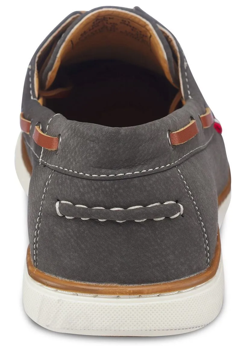 Men's Deck Boat Shoes - FINAL SALE