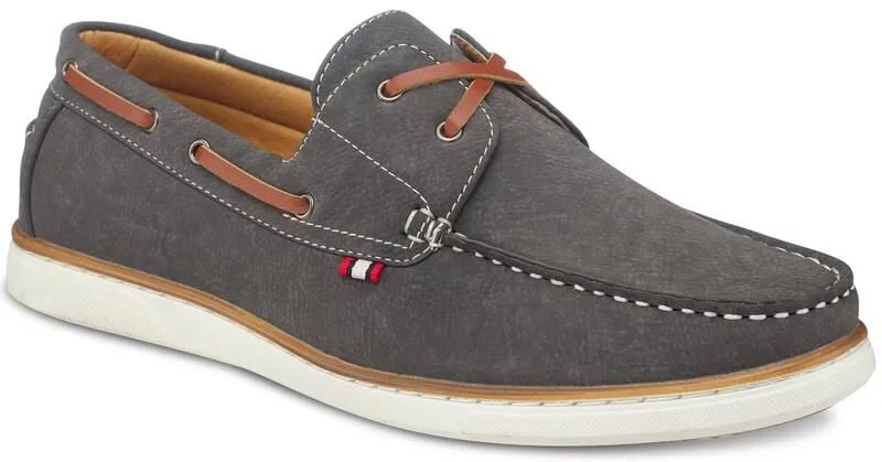 Men's Deck Boat Shoes - FINAL SALE