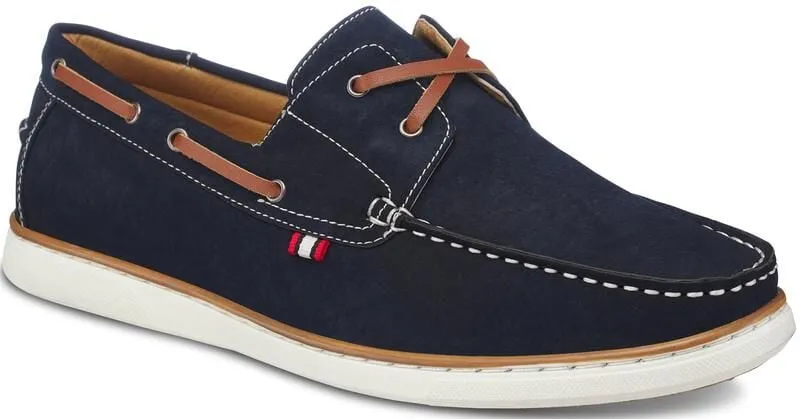 Men's Deck Boat Shoes - FINAL SALE