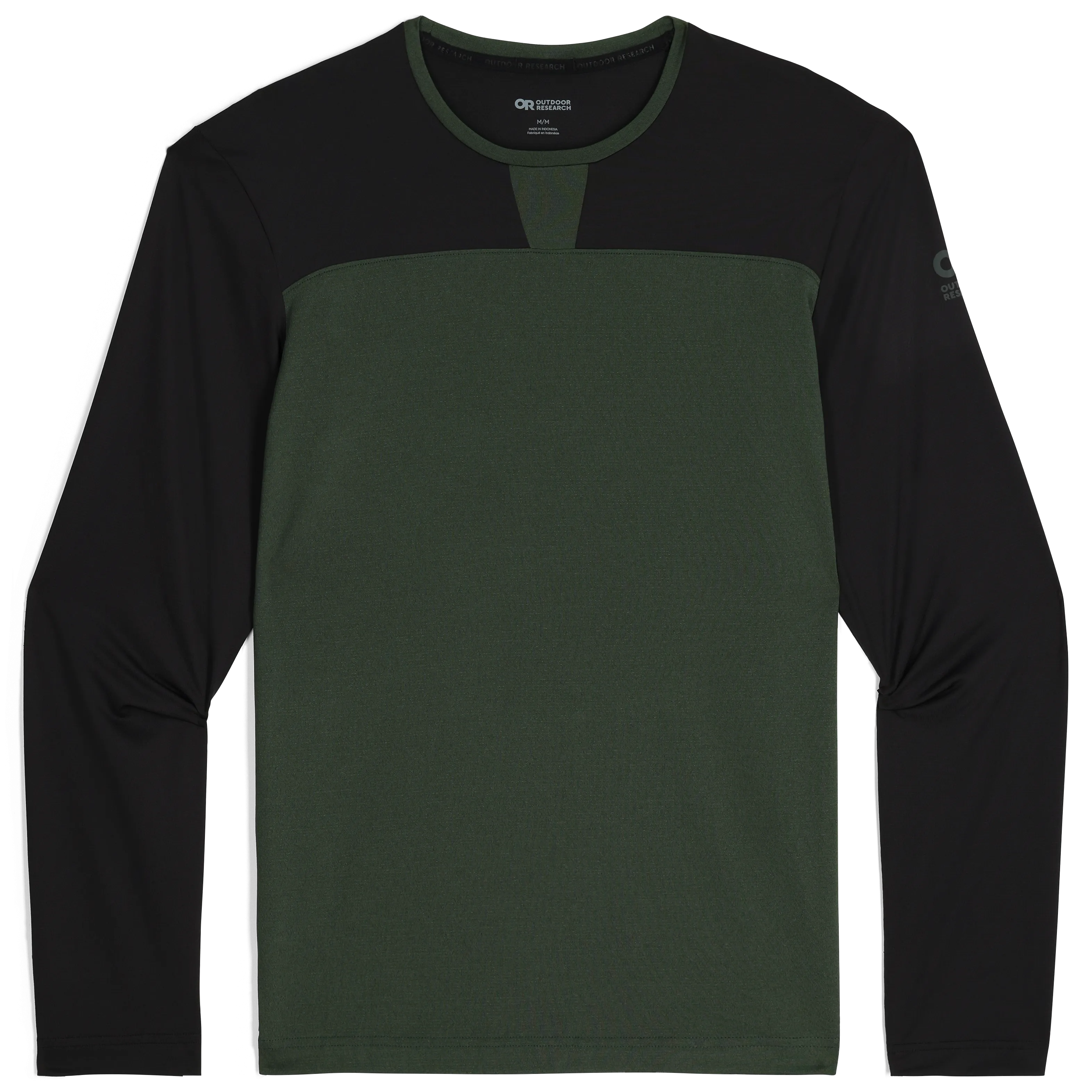 Men's Freewheel Long Sleeve Jersey