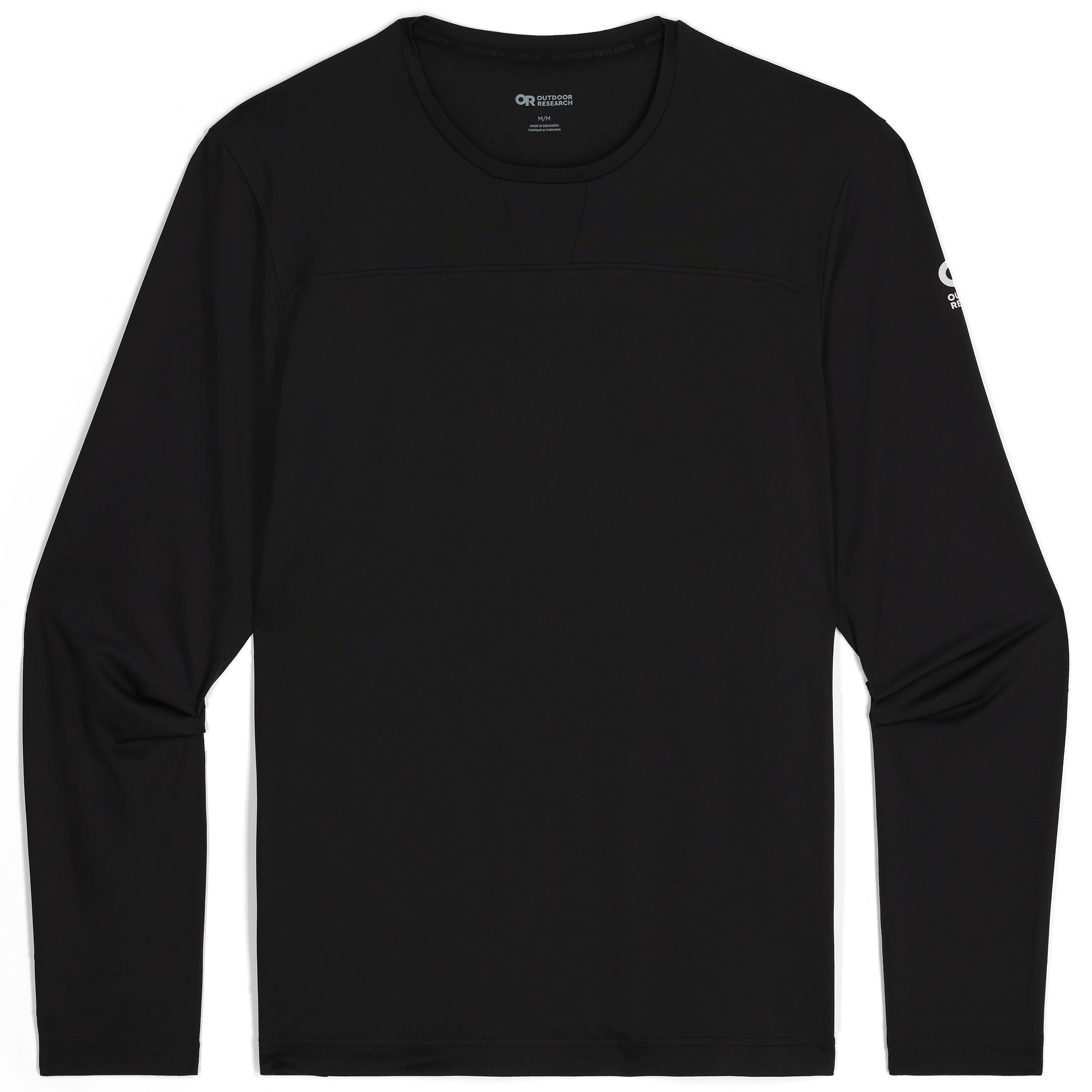 Men's Freewheel Long Sleeve Jersey