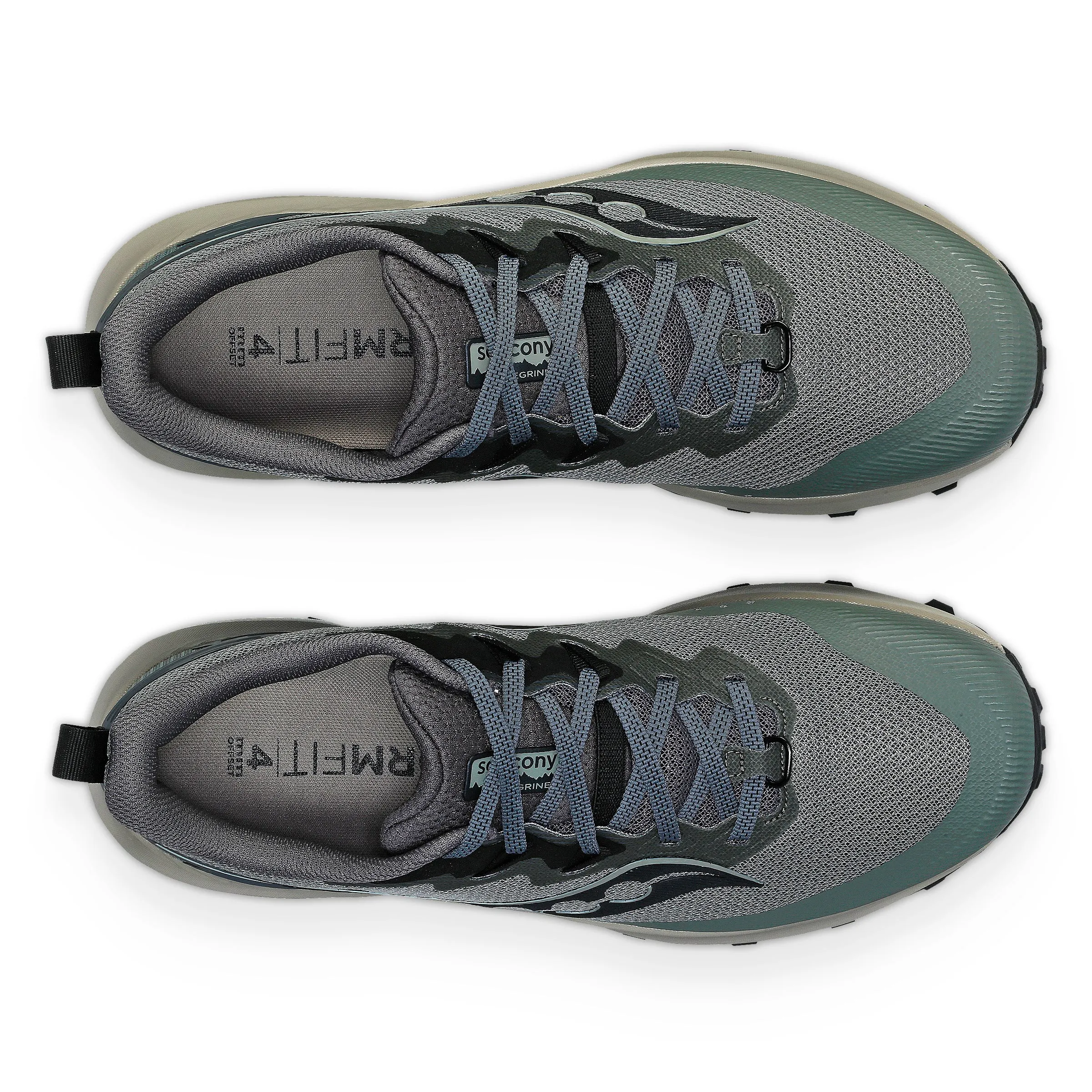 Men’s Peregrine 14 (101 - Bough/Shadow)