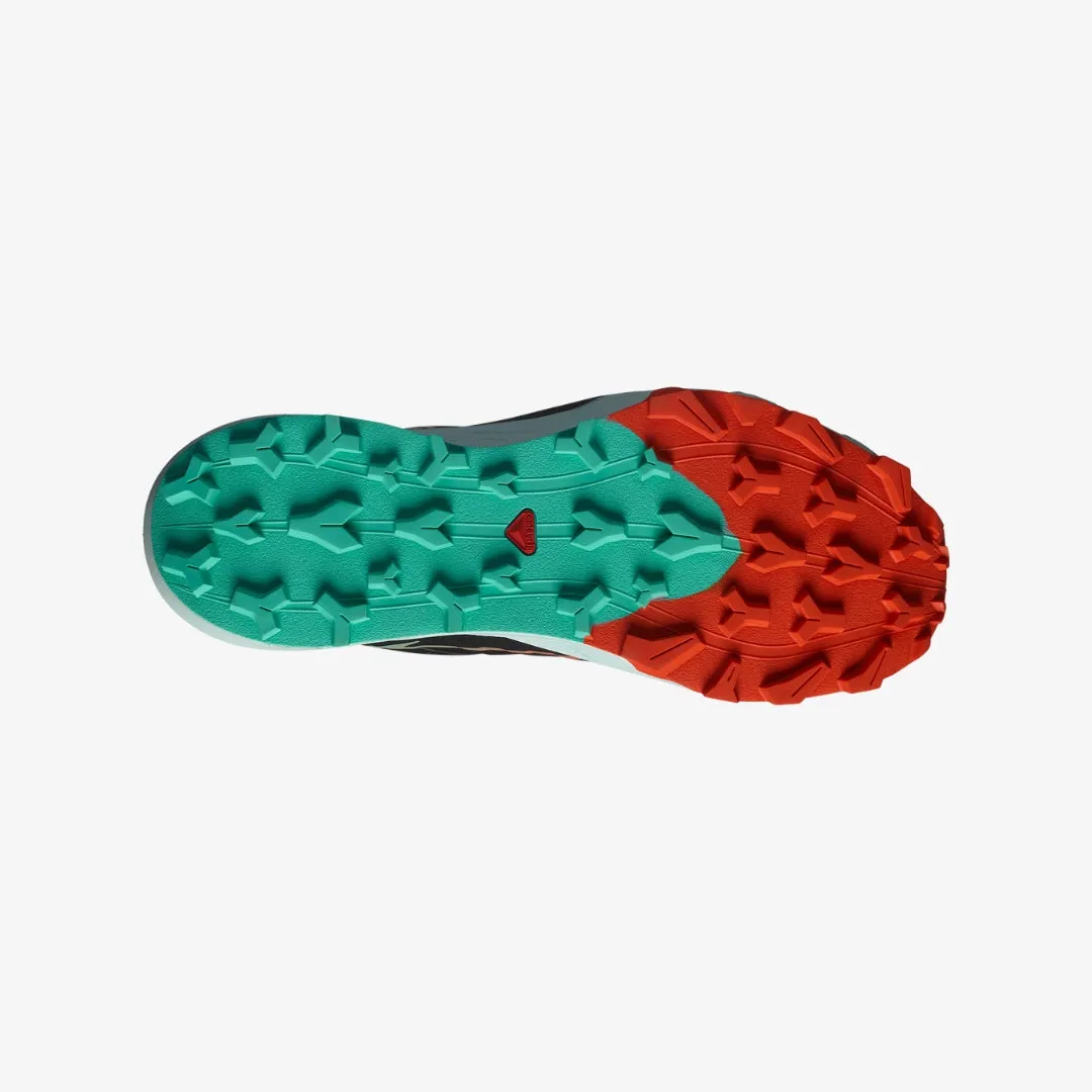 Men's Thundercross