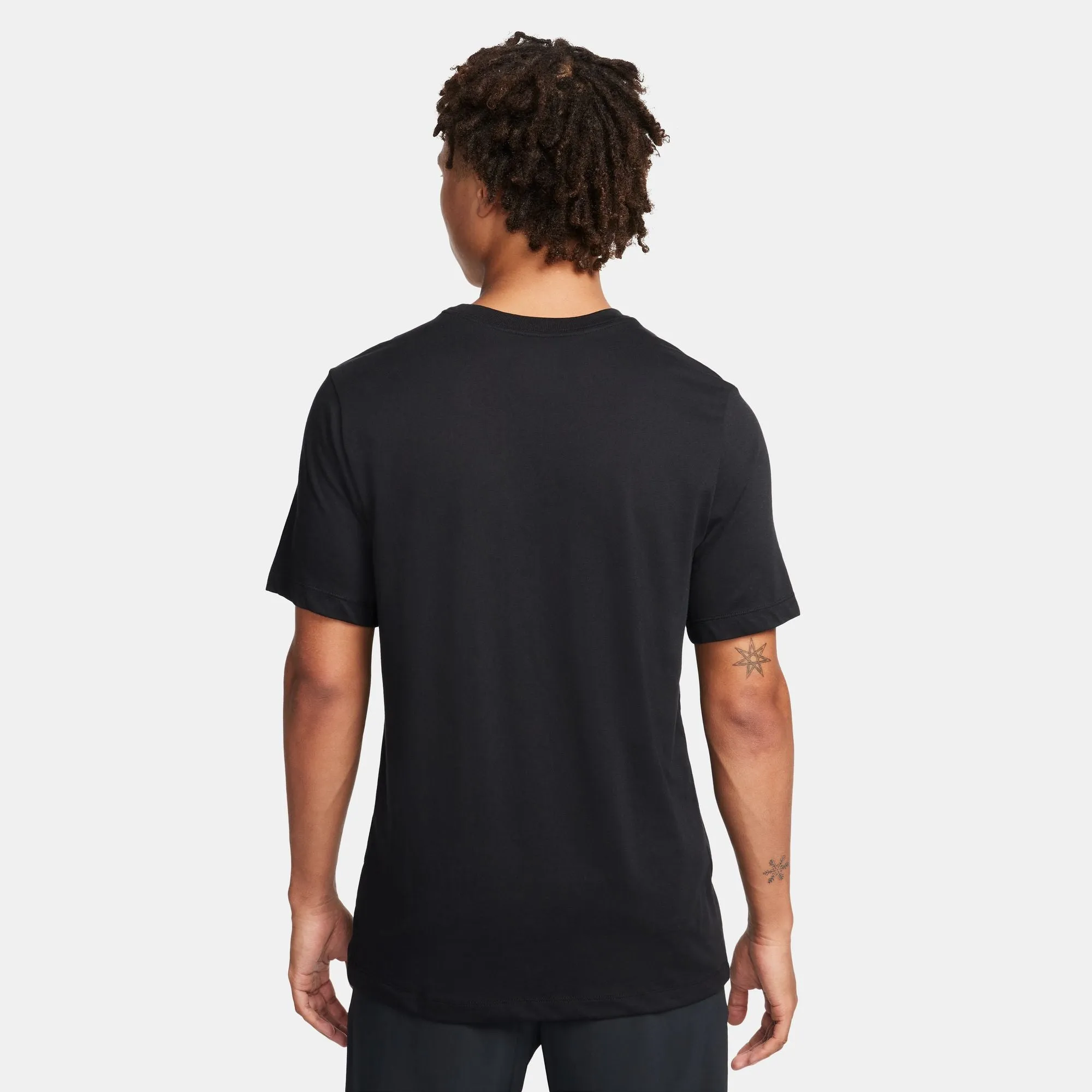 Men's Trail Running T-Shirt