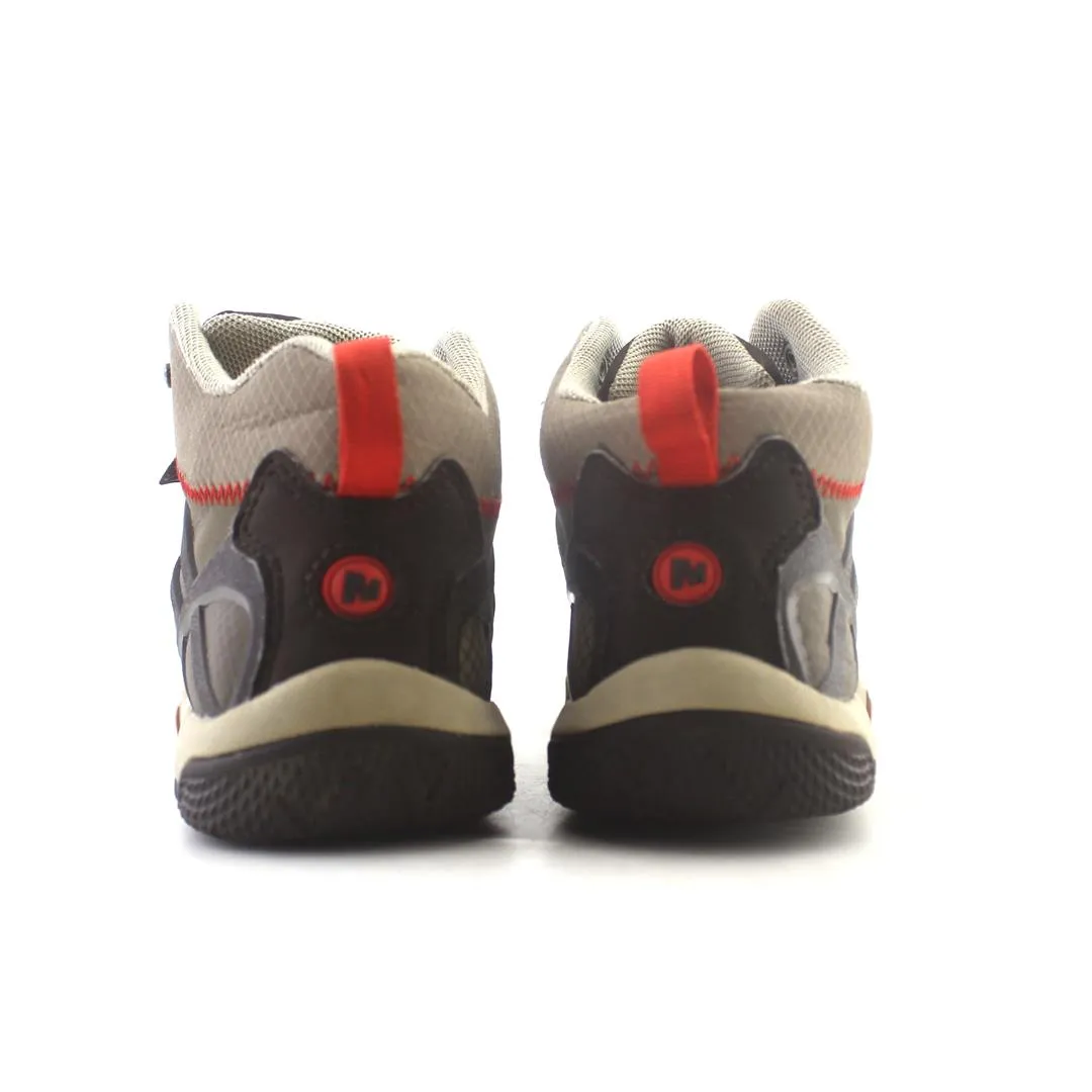 MERRELL PROTERRA MID