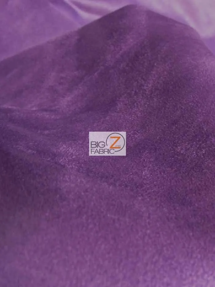 Microfiber Suede Upholstery Fabric / Copper / Passion Suede Microsuede CLOSEOUT!!!