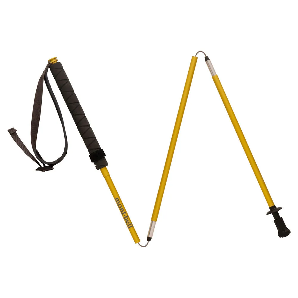 Montbell UL Folding Pole 105