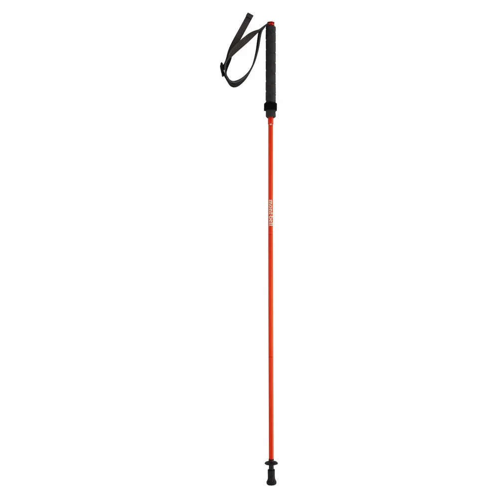 Montbell UL Folding Pole 105