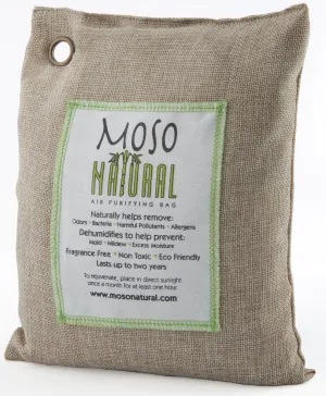 Moso Bag 500g