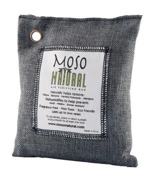Moso Bag 500g