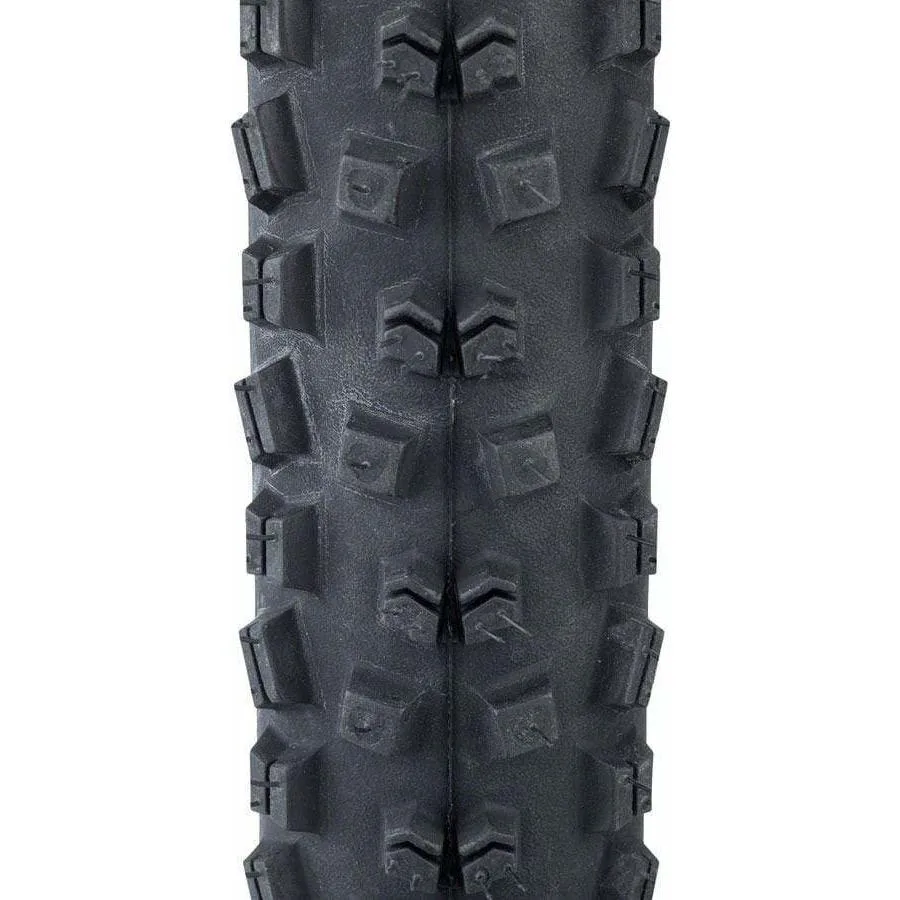 Mountain King Bike Tire - 27.5 x 2.8", Tubeless, ShieldWall, PureGrip
