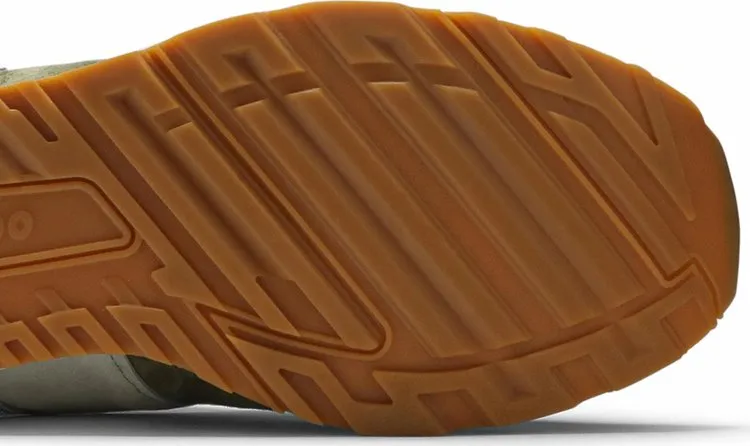 New Balance END sneakers. x 1500 Made In England 'Rainbow Eucalyptus', tan