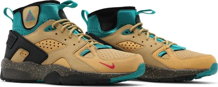 Nike ACG Air Mowabb 'Twine' Sneakers, Brown