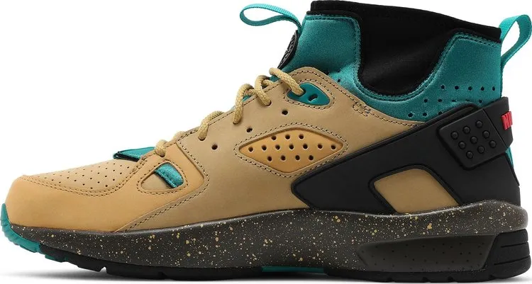 Nike ACG Air Mowabb 'Twine' Sneakers, Brown