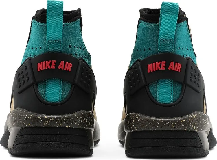 Nike ACG Air Mowabb 'Twine' Sneakers, Brown