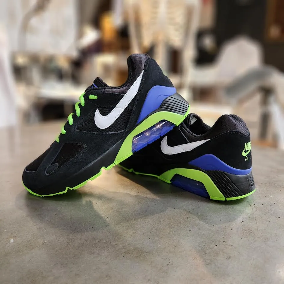 Nike Air 180