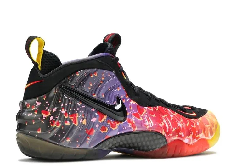 Nike AIR FOAMPOSITE PRO PRM 'AREA 72' sneakers,