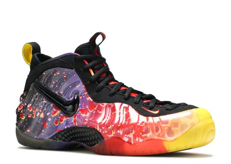 Nike AIR FOAMPOSITE PRO PRM 'AREA 72' sneakers,
