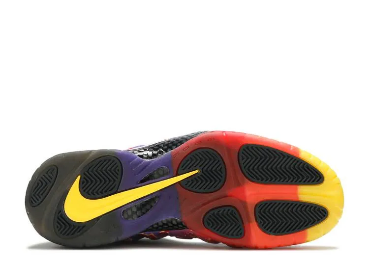 Nike AIR FOAMPOSITE PRO PRM 'AREA 72' sneakers,