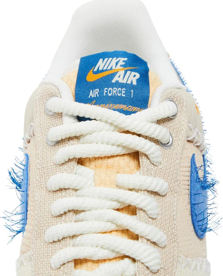 Nike Air Force 1 '07 'LA Flea', Cream
