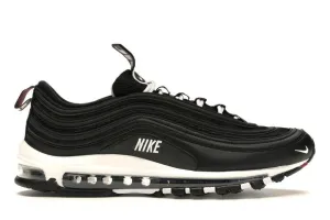 Nike Air Max 97 Overbranding Black