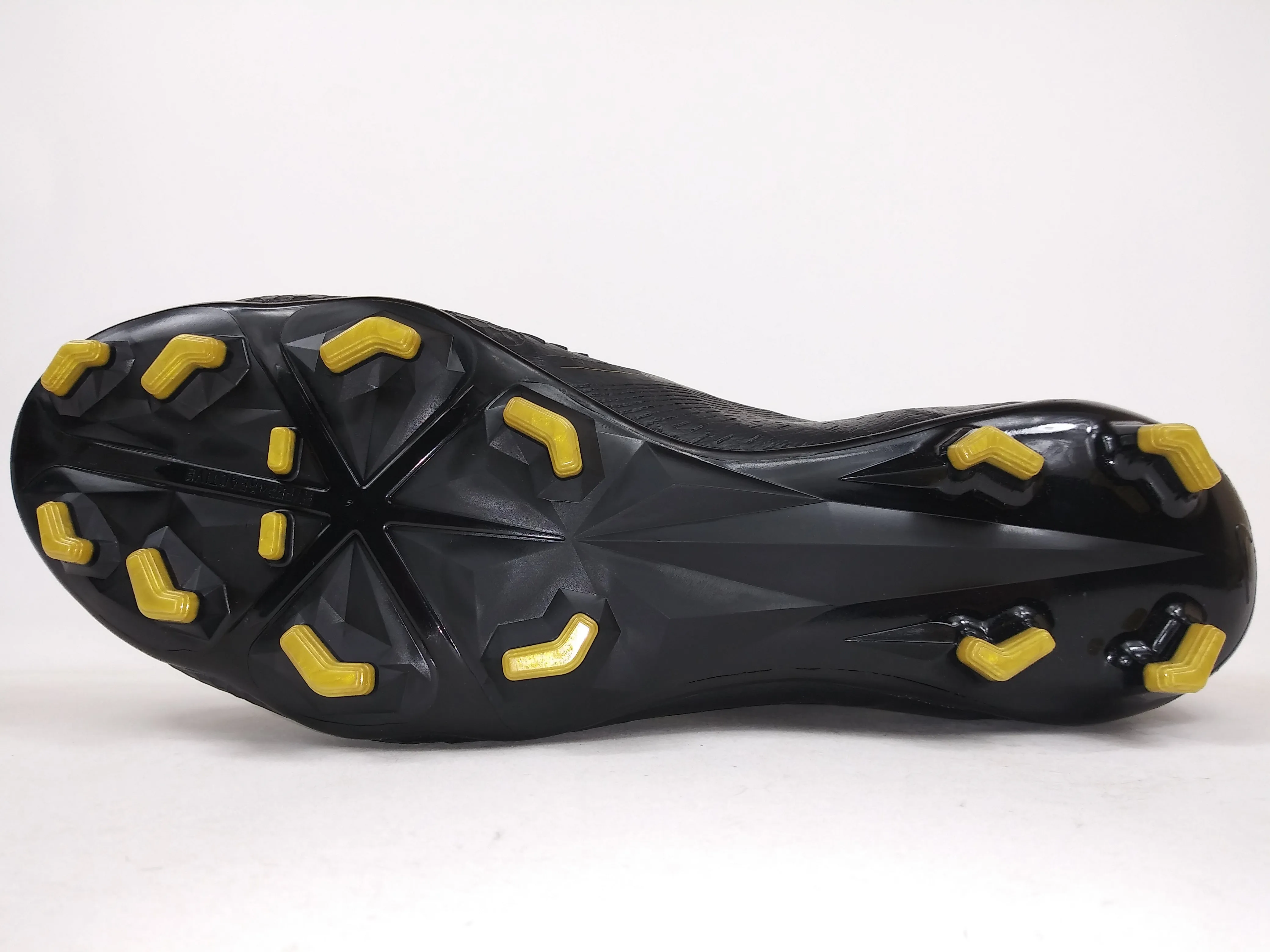 Nike Phantom Venom Elite FG Black Gold