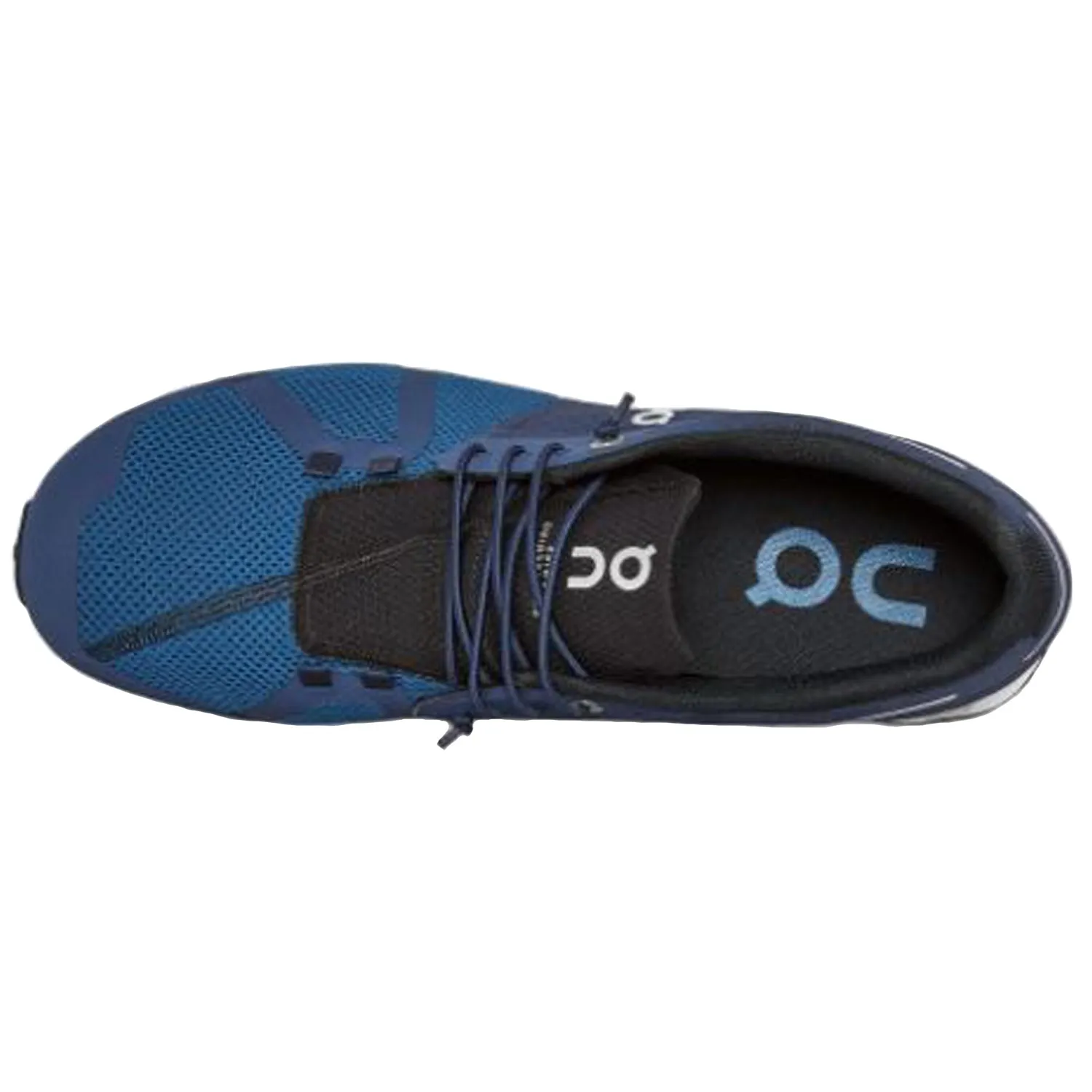 On Cloud Sneaker Midnight/Ocean