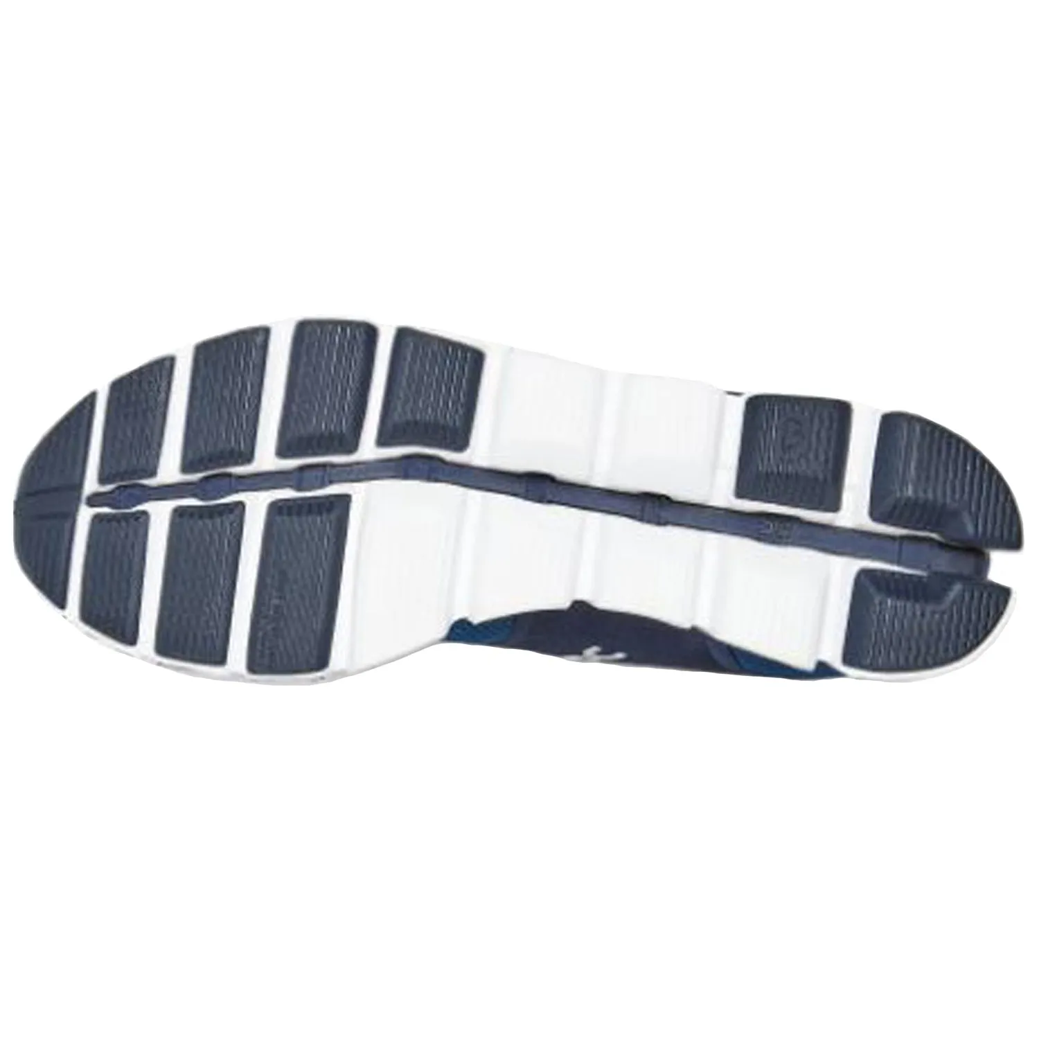On Cloud Sneaker Midnight/Ocean
