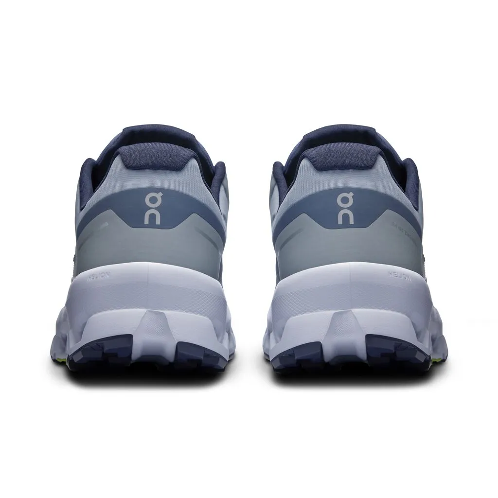 On Running Cloudvista 2 Waterproof (Womens) - Mist/Heather