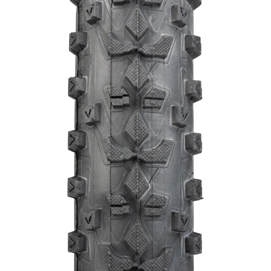 Paper Trail Mountain Bike Tire - 29 x 2.25, Black, 33tpi