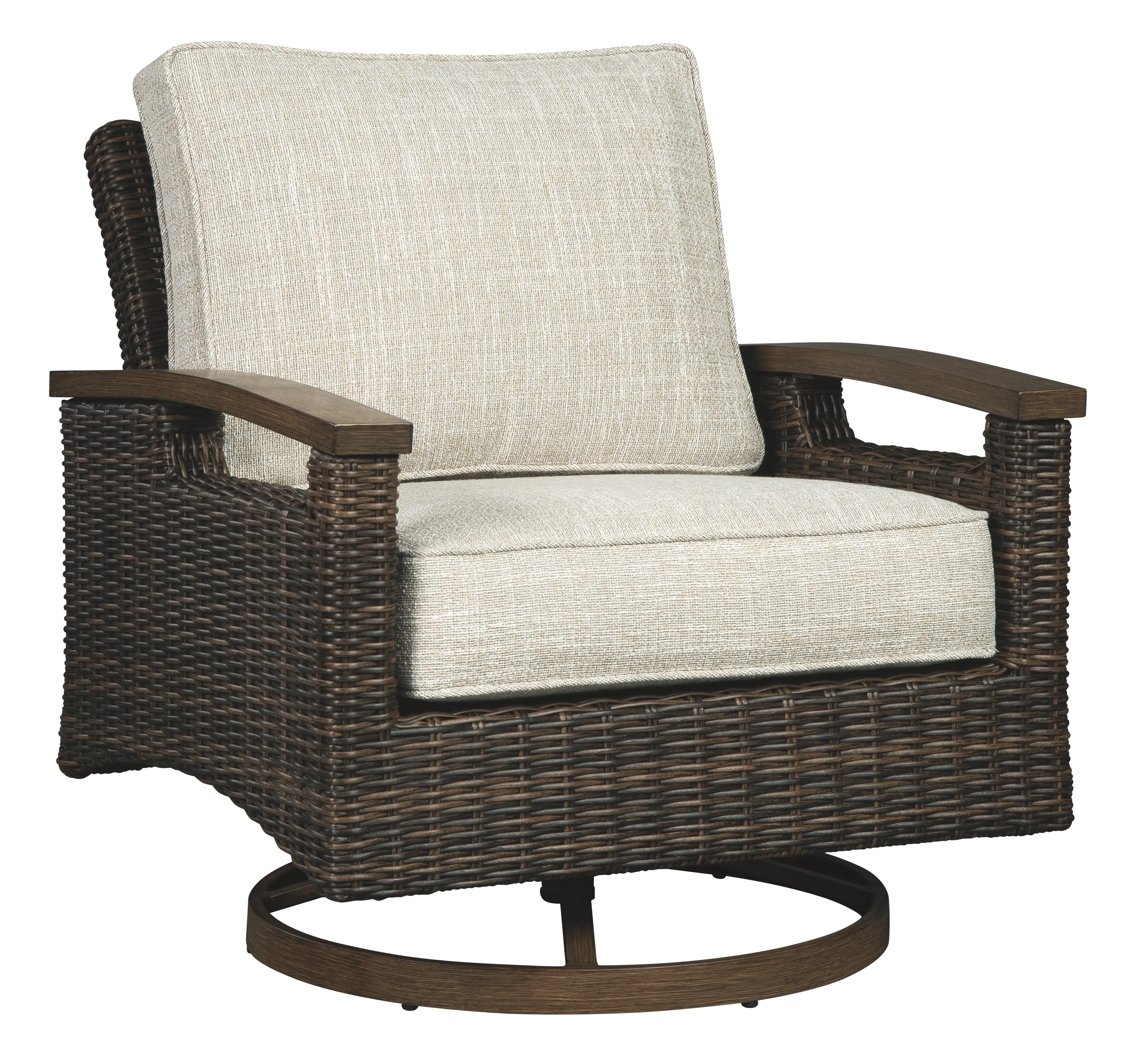 Paradise Trail Signature Design by Ashley Chair