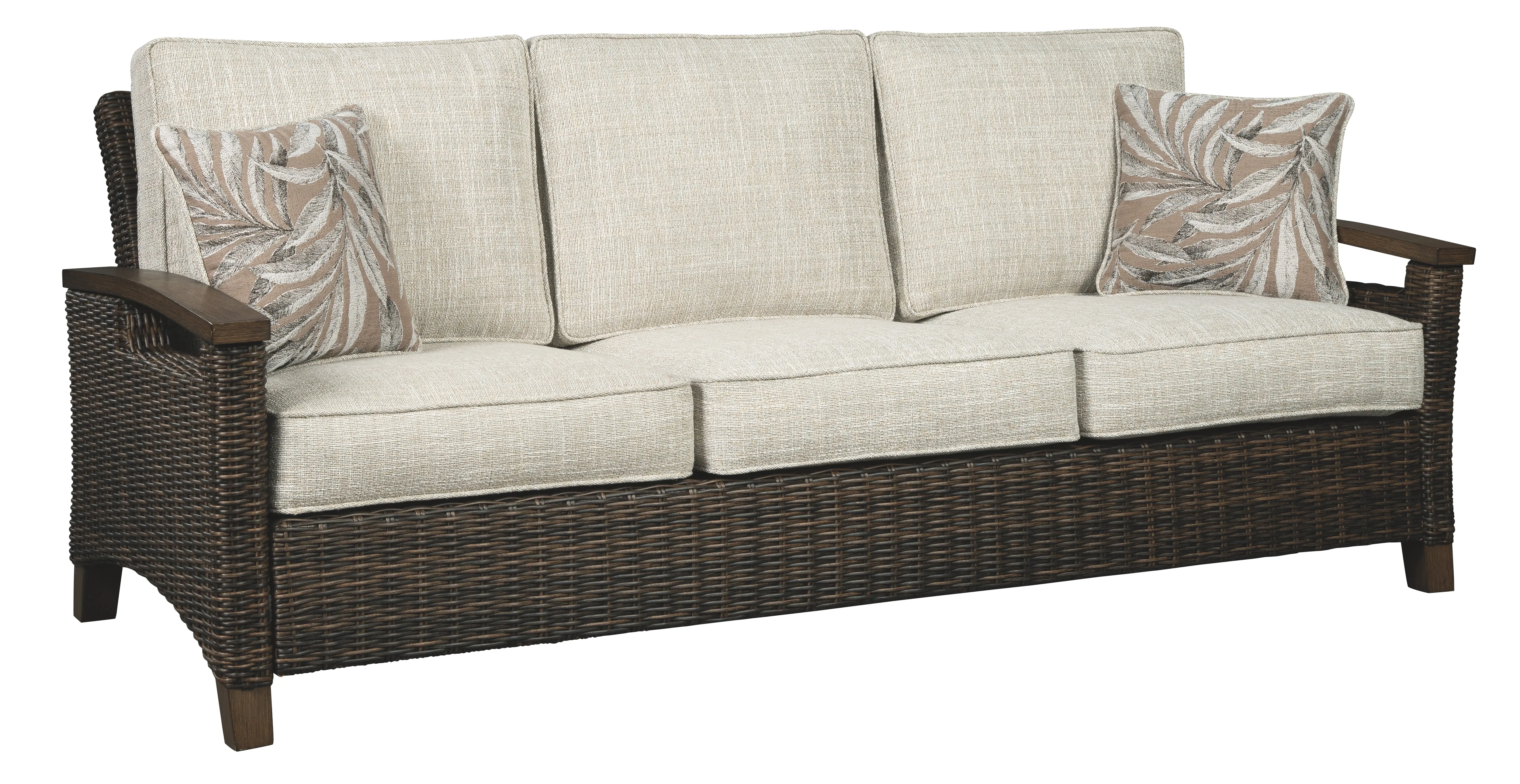 Paradise Trail Signature Design by Ashley Sofa