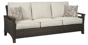 Paradise Trail Signature Design by Ashley Sofa
