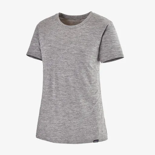 Patagonia W's Cap Cool Daily Shirt