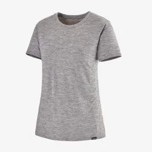 Patagonia W's Cap Cool Daily Shirt