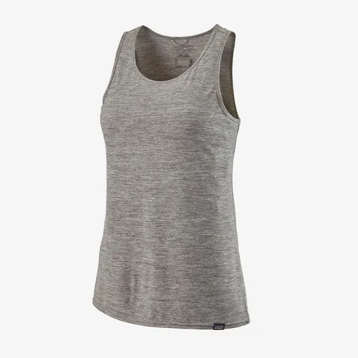 Patagonia W's Cap Cool Daily Tank