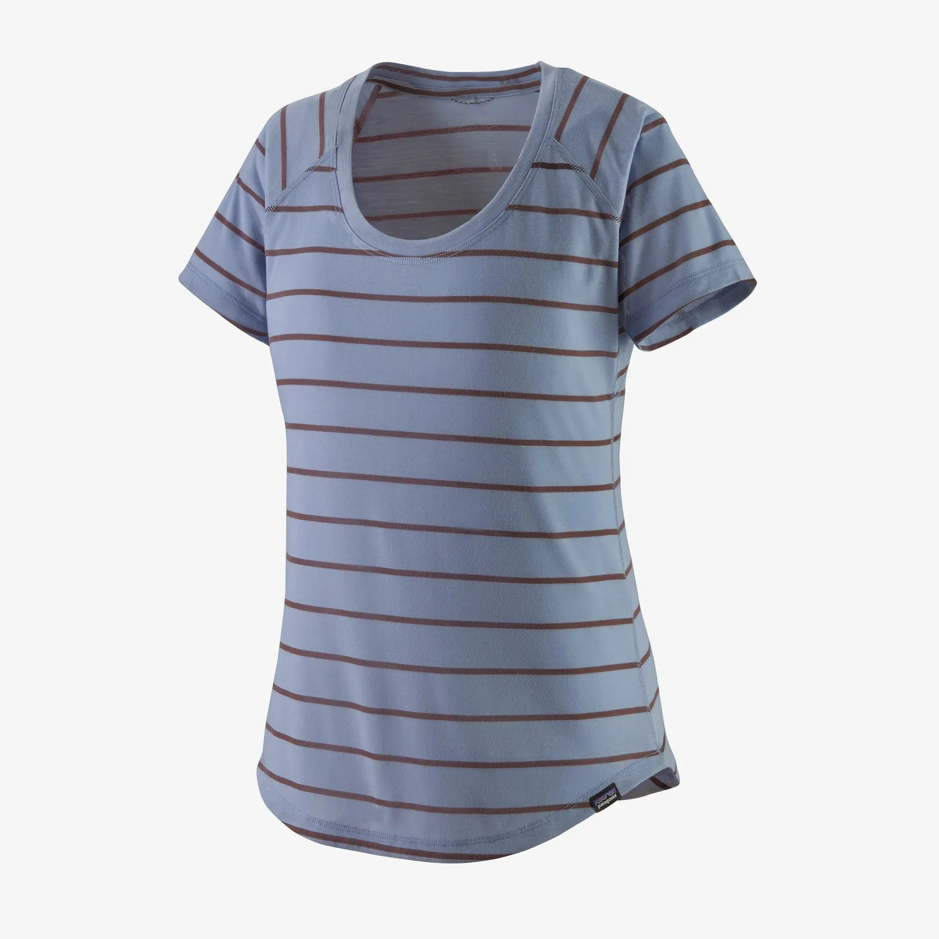 Patagonia W's Cap Cool Trail Shirt