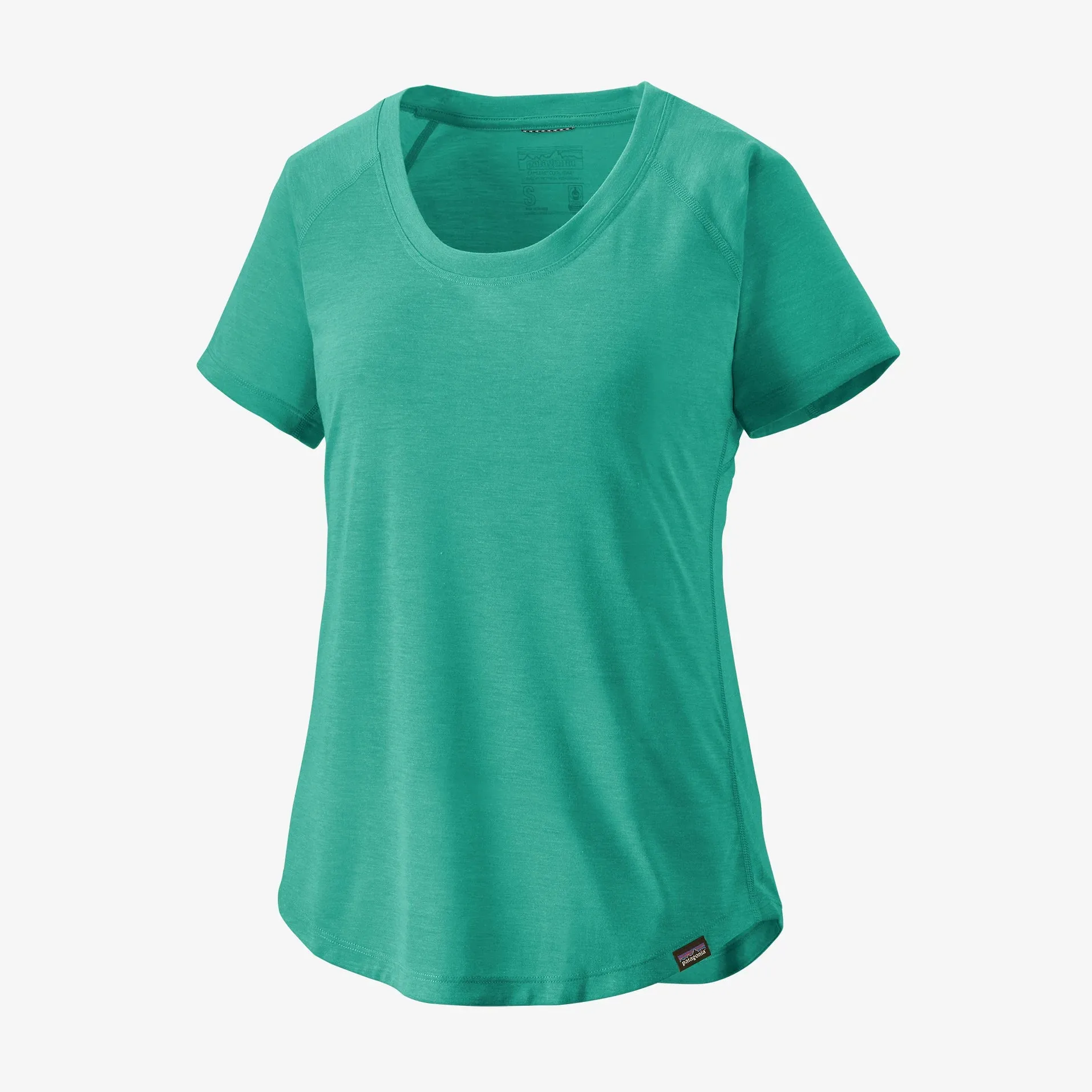 Patagonia W's Cap Cool Trail Shirt