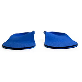 Powerstep Pinnacle Full Length Orthotic Supports [Pinnacle Full Length] - CLEARANCE