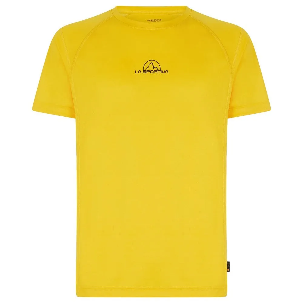 Promo Camiseta Hombre Trail Running La Sportiva