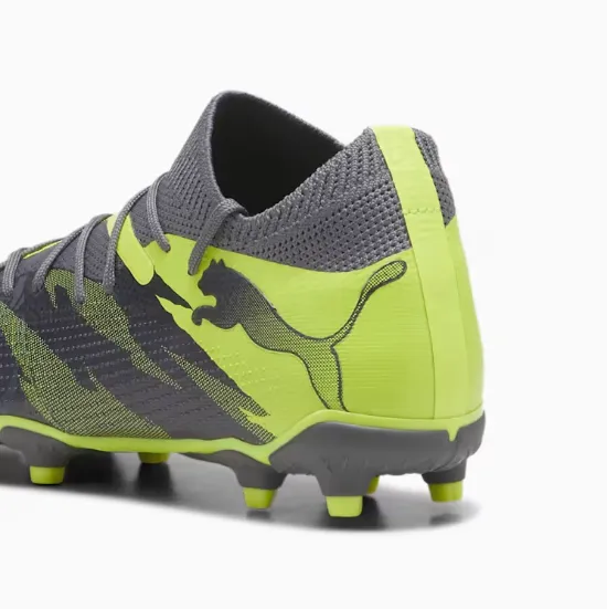 Puma Jr  Future 7 Match Rush FG/AG