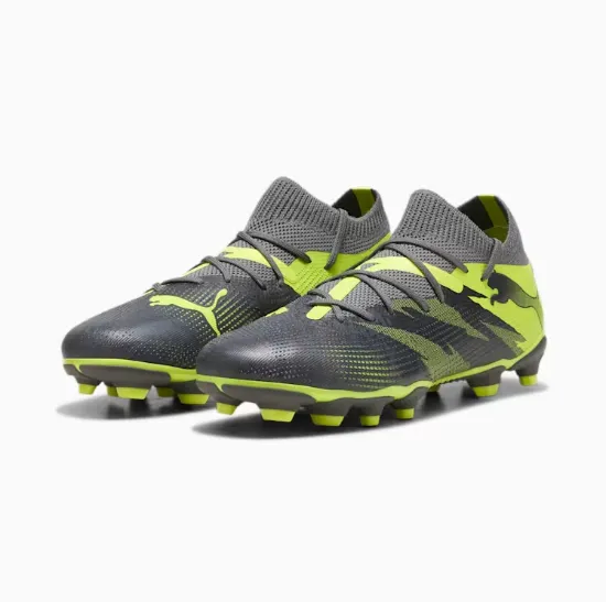Puma Jr  Future 7 Match Rush FG/AG