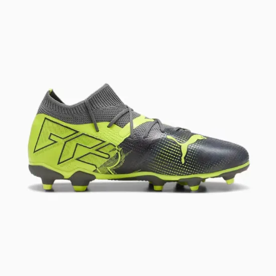 Puma Jr  Future 7 Match Rush FG/AG