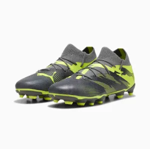 Puma Jr  Future 7 Match Rush FG/AG